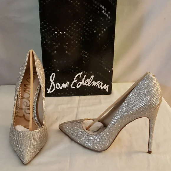 Sam Edelman Shoes New Sam Edelman Danna Pointed Pump Poshmark